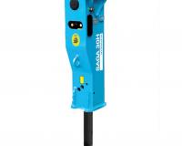 MSB Hydraulic Breakers | Specifications & Datasheets | LECTURA Specs