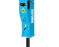 MSB Hydraulic Breakers | Specifications & Datasheets | LECTURA Specs