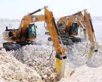 Soosan SB70 TS-P Specifications & Technical Data (2003-2025