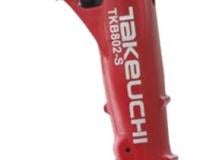 Takeuchi TKB 802-S Specifications & Technical Data (2017