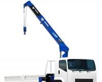 Amazon.co.jp: TADANO タダノ CARGO CRANE MOMOCO カーゴ