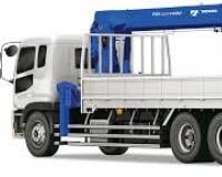 Tadano TM-ZX1505HRS Specifications & Technical Data (2020
