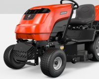 RedMax YT1842 Lawn Tractor 2020 2024 Specifications LECTURA Specs