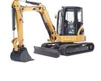 トミカ　CAT303CR、CAT305CR トミカ CAT303CR、CAT305CR トミカ CAT303CR、CAT305CR