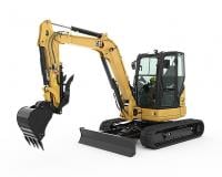 トミカ　CAT303CR、CAT305CR CAT 305 CR Breaker Type | Tomica Wiki | Fandom
