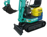 Hitachi ZX10U-2 excavator specs (2007 - 2018) | Diggers Hitachi ZX10U-2 excavator specs (2007 - 2018) | Diggers