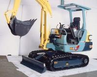 Yanmar mini excavators specs | Yanmar mini diggers specifications