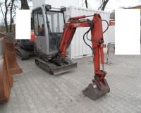 Kubota KX41-2 excavator specs & dimensions (1997 - 2026) | Diggers