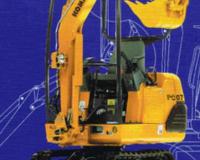 Komatsu ミニカーセット　7点　未開封品 ミニカーショップ ケンボックス シンセイ☆NO.616☆コマツ