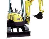 YANMAR ViO20/ViO23 未開封　ユンボ　ノベルティ Vio20-3 ヤンマー