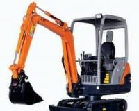 ミニミニ mini-excavators-zx-18-hitachi(