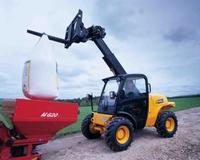 Jcb 520 40 Telehandler Specs And Dimensions 2004 2017 Lectura Specs 