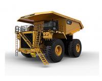 Caterpillar 798 AC Specifications & Technical Data (2019