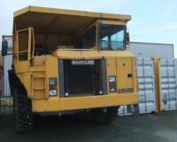 Euclid Rigid Dump Trucks | Haul Trucks Specifications | LECTURA Specs