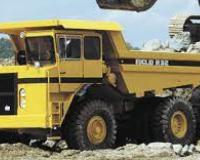 Euclid Rigid Dump Trucks | Haul Trucks Specifications | LECTURA Specs