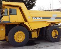 Euclid Rigid Dump Trucks | Haul Trucks Specifications | LECTURA Specs