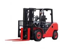 Hangcha CPCD50-XW95C RT4 rough terrain forklift specs