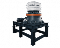 Sandvik CH865i Specifications & Technical Data (2019-2025