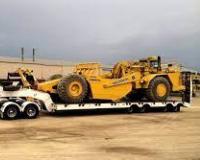 Komatsu WS16 Specifications & Technical Data (1977-1984