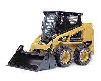【送料無料ライン/39ショップ】 Specs Steer Skid 3 Series 226B Caterpillar (2016 2025 - 建設車両、作業車