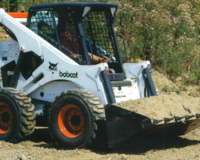 Bobcat 873 G Specifications & Technical Data (1999-2003) | LECTURA Specs