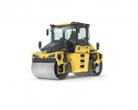名作 Hybrid AM AP-5 174 BW Bomag Specifications Data Technical & ミニカー