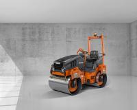 Hamm HD 12 VO
