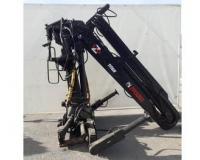 贅沢品 timber-loading-cranes-j-110-zx ドレッサー・鏡台