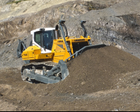 新生バカリ PR 756 Litronic Crawler tractors - Liebherr