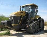 トラクター　CHALLENGER MT765B 1:32　Kubota　ヤンマー トラクター CHALLENGER MT765B 1:32 Kubota ヤンマー トラクター