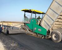 Vögele Super 1900-3i Specifications & Technical Data (2013-2021