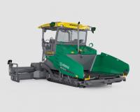 VOGELE 　SUPER1900と3000 2台セット　1/50 VOGELE SUPER1900と3000 2台セット 1/50 NZG Vögele Super 1900