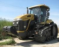 Challenger MT765 B Specifications & Technical Data (2006