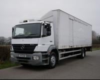 値引きする truck-tractors---tractor-units ミニカー