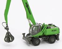まさみん 1/12 BIKEシリーズ No.10 エヴァRT 初号機 トリックスター FRTR