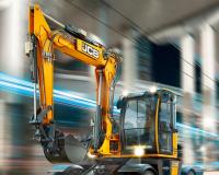 Hitachi ZX175W-7 excavator specs & dimensions (2021 - 2025