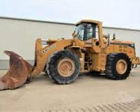 PlayStation4 - ラクエル115 wheel-loaders-115z-iv-kawasaki
