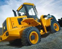 JCB 422ZX Wheel Loader Specs & Dimensions (2019 - 2025