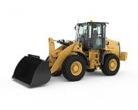 Caterpillar 920 Wheel Loader Specs & Dimensions (2020 - 2025