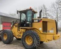 ミニカー CAT MILITARY 924H VERSALINK WHEEL LOADER Norscot 1/50 CAT Military 924H Versalink Wheel Loader