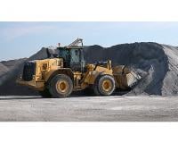 Caterpillar 966 Wheel Loader Specs & Dimensions (2021 - 2025