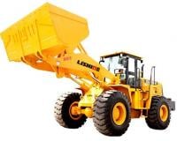 JCB 446 ZX Wheel Loader Specs & Dimensions (2001 - 2005