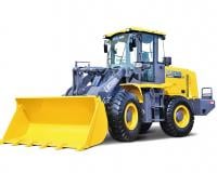 432ZX JCB Wheel Loader (2.1 cu.m.) — Quipp.ph