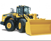 ごま WA480-8｜商品情報｜コマツカスタマーサポート株式会社