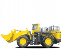 Komatsu WA800-3 Wheel Loader Specs (2007 - 2019) | LECTURA Specs