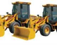 JCB 409 ZX Wheel Loader Specs (2001 - 2008) | LECTURA Specs