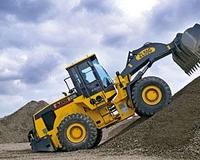Kawasaki 85Z II Wheel Loader Specs (1998 - 2000) | LECTURA Specs