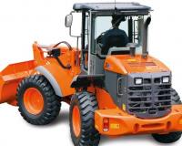 Hitachi ZW140 Wheel Loader Specs & Dimensions (2017 - 2025