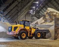 JCB 457 ZX Wheel Loader Specs (2015 - 2019) | LECTURA Specs