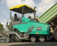 Vögele Super 1803-2 Specifications & Technical Data (2006-2015